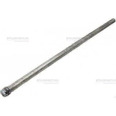 Защитный анод G1, L=612 для котлов Vaillant 295847