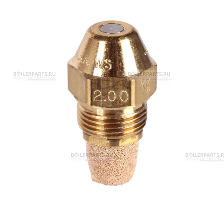 Форсунка 60° DELAVAN 2.00GPH, 60W (1)