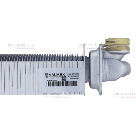 Теплообменник первичный битермический 260 мм BERETTA 20005150