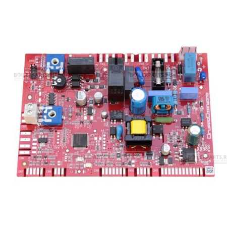 Плата управления BERETTA 20005569