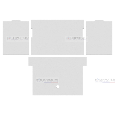 Комплект изоляции камеры сгорания PROTHERM 2000801882