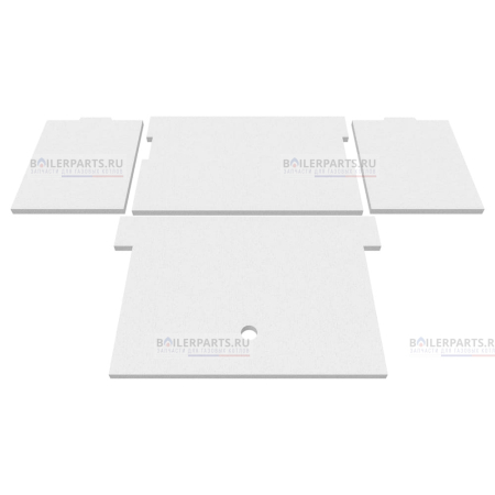 Комплект изоляции камеры сгорания PROTHERM 2000801882