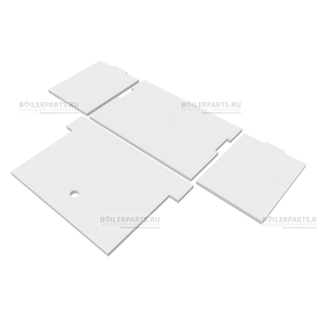 Комплект изоляции камеры сгорания PROTHERM 2000801882