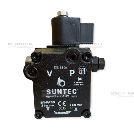 Насос для горелок SUNTEC 200000068