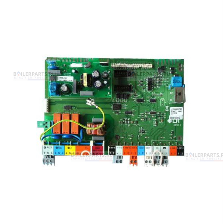 Плата управления DE DIETRICH 200002044