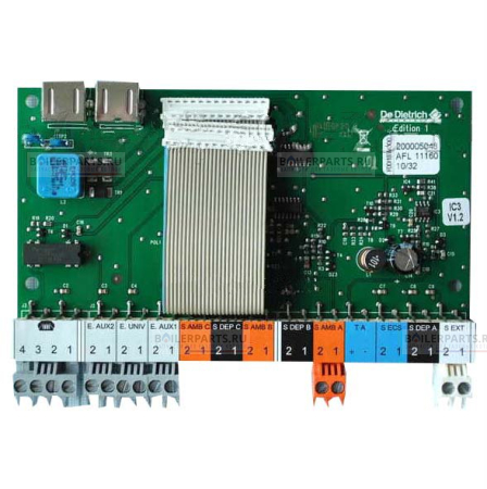 Плата DE DIETRICH 200005048