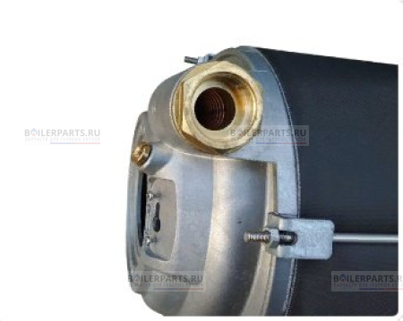 Теплообменник конденсационный BERETTA 20049127