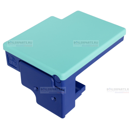 Блок управления DEMRAD SIT 2004092612