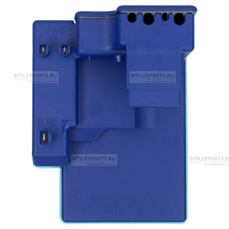 Блок управления DEMRAD SIT 2004092612