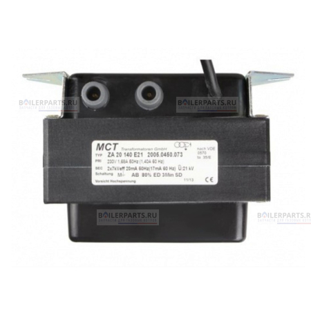 Трансформатор розжига MCT 2005.0450.073