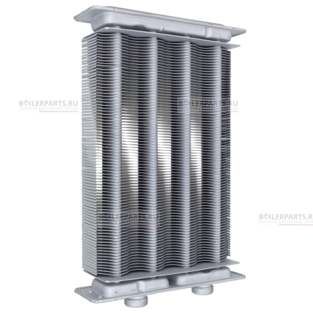 Теплообменник первичный монотермический 260 мм BERETTA  VALMEX 20053721