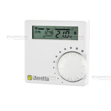 Программатор недельный BERETTA 20063872
