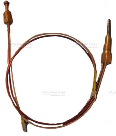 Термопара с клемами подключения BERETTA SIT 20083291