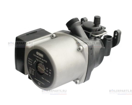 Насос в сборе TIBERIS UPS 15/50 GRUNDFOS 20108820