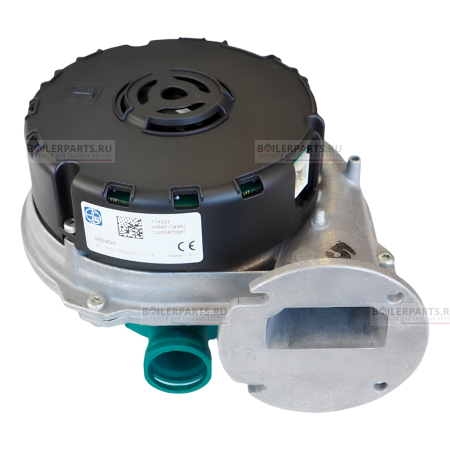 Вентилятор  65W RIELLO EBMPAPST 20133760