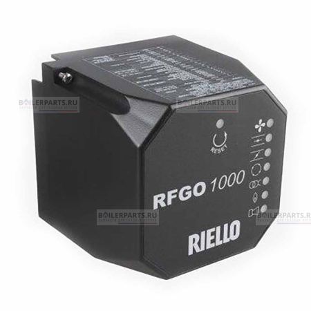 Топочный автомат RIELLO 20151111