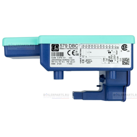 Блок розжига PROTHERM 0.579.101