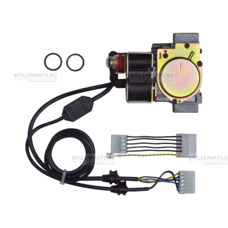 Газовая арматура VAILLANT 6 bar 0.843.007