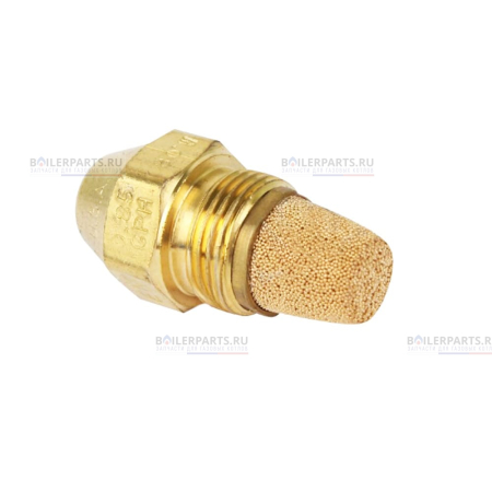Форсунка 80° DELAVAN 0.85GPH, 80W (1)