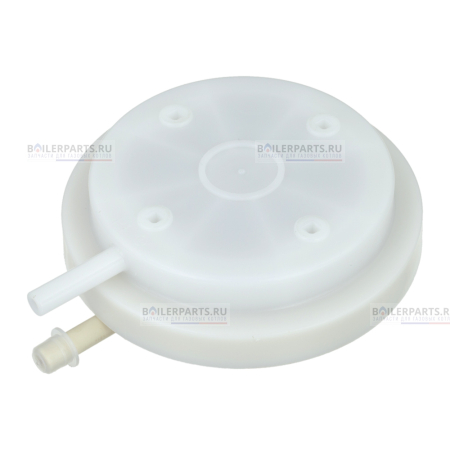 Прессостат (пневмореле) реле давления дыма SIT 50/30 Pa FONDITAL 0.380.028