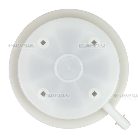 Прессостат (пневмореле) реле давления дыма SIT 50/30 Pa FONDITAL 0.380.028