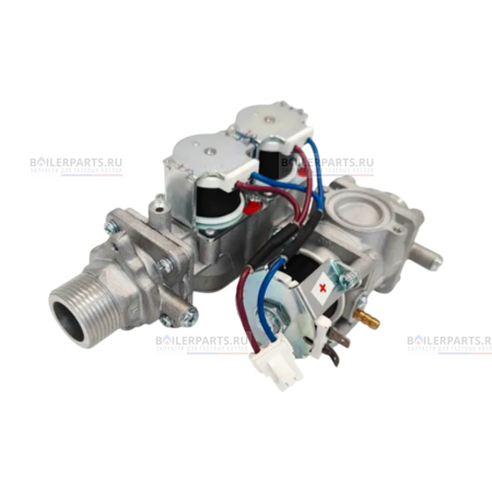 Газовый клапан Haier 0040402388