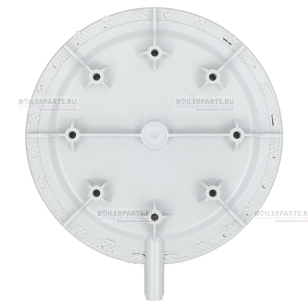 Прессостат (маностат) реле давления воздуха HUBA CONTROL 115/95 Pa HAIER 0040810912