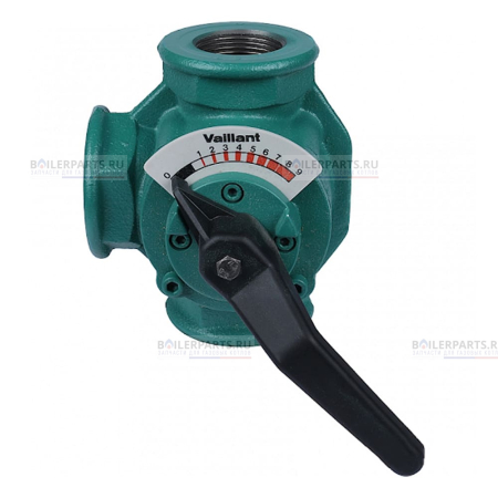 3-х ходовой смеситель VRM 3-1 для котлов Vaillant 009234