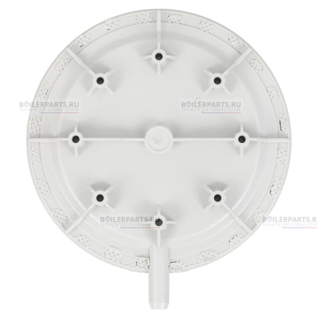 Прессостат (пневмореле) реле давления воздуха HUBA CONTROL 195/180 BALTUR 0004150475