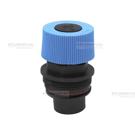 Клапан предохранительный 8 bar IMMERGAS ABB 001.A158