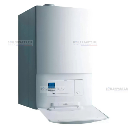 Газовый котёл ecoTEC plus VU INT IV 486/5-5 H VAILLANT 0010021532