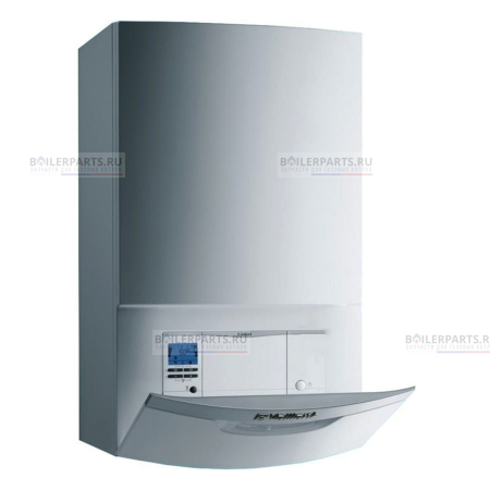 Газовый котел ecoTEC plus VU INT IV 166/5-5 H VAILLANT 0010021962