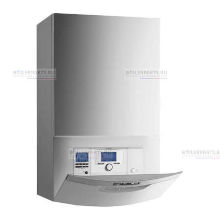 Газовый котел ecoTEC plus VUW INT IV 346/5-5 H VAILLANT 0010021967