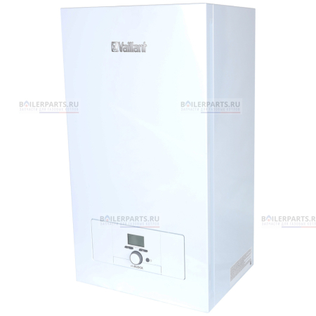 Электрический котел eloBLOCK VE 14/14 VAILLANT 0010023657
