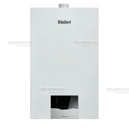 Газовый котел ecoTEC plus VUW 36CS/1-5 (N-INT4) VAILLANT 0010024670