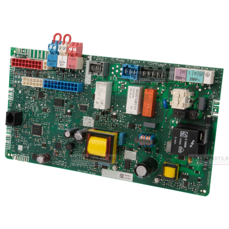 Плата управления VAILLANT 0010028086