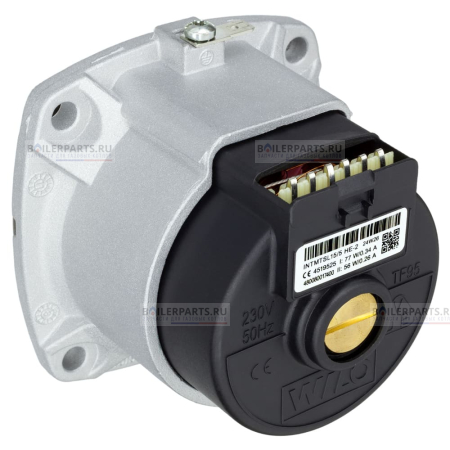 Голова насоса INTMTSL 15/5 PROTHERM WILO 0010032795