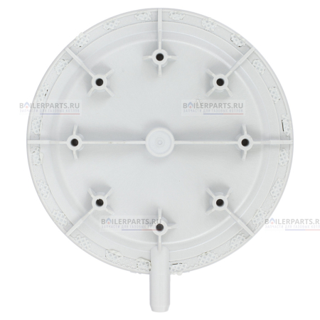 Прессостат (пневмореле) реле давления воздуха HUBA CONTROL 80/68 Pa VAILLANT 0020041805