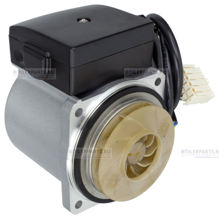 Голова насоса VAILLANT VPG DUCA 0020042393