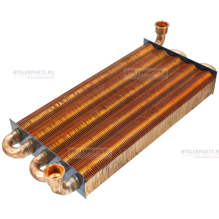 Теплообменник первичный монотермический 340 мм PROTHERM 0020048243