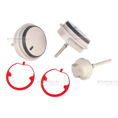 Кнопка VAILLANT 0020048920