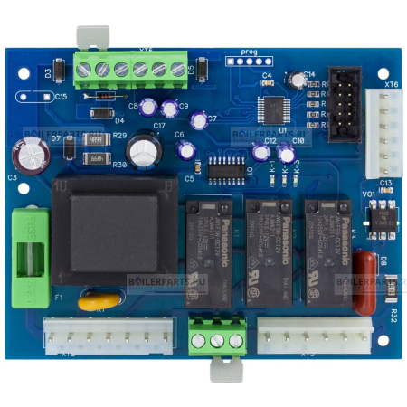 Плата управления PROTHERM 0020049376