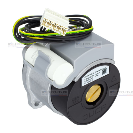 Голова насоса PROTHERM APW-R 15/6.2А DUCA 0020052940