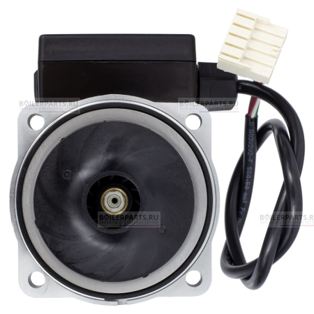 Голова насоса VAILLANT VPW 6.7/2A DUCA 0020078492