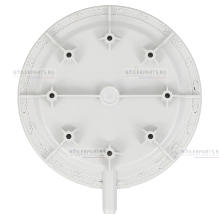 Прессостат (пневмореле) реле давления воздуха HUBA CONTROL 40/25 Pa PROTHERM 0020098311