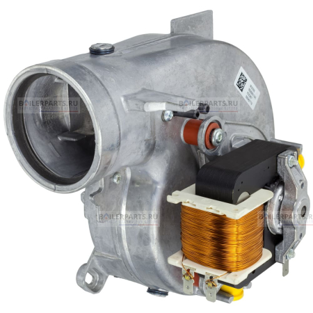 Вентилятор  60W VAILLANT FIME 00200200010