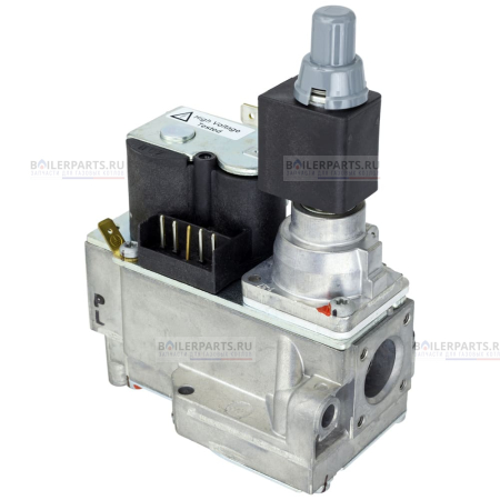 Газовый клапан PROTHERM Rp 1/2″ 50 bar RESIDEO 0020025241  [142]