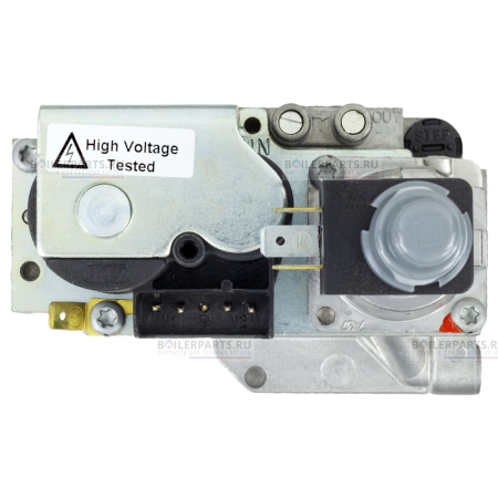 Газовый клапан PROTHERM Rp 1/2″ 50 bar RESIDEO 0020025241  [142]