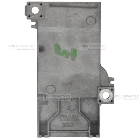 Секция теплообменника чугунная (правая) PROTHERM SaunierGPT 0020025266 [102]