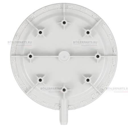 Прессостат (пневмореле) реле давления воздуха HUBA CONTROL 48/35 Pa PROTHERM 0020027671